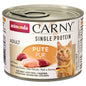 Animonda Carny Single Protein Pute pur 200g