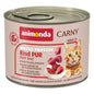 Animonda Carny Single Protein Rind pur 200g