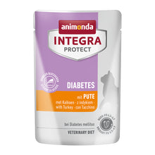 Animonda Integra Diabetes mit Pute 85g