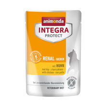 Animonda Integra Integra Renal mit Huhn 85g