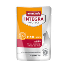 Animonda Integra Integra Renal mit Rind 85g