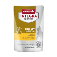 Animonda Integra Integra Urinary mit Huhn 85g