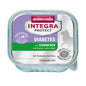 Animonda Integra Protect Diabetes Kaninchen 100g