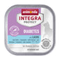 Animonda Integra Protect Diabetes Lachs 100g Katzenfutter