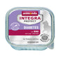 Animonda Integra Protect Diabetes Rind 100g Katzenfutter