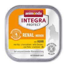 Animonda Integra Protect Niere Huhn 100g