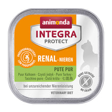 Animonda Integra Protect Niere Pute pur 100g