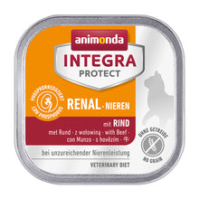 Animonda Integra Protect Niere Rind 100g