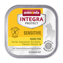 Animonda Integra Protect Sensitive Huhn pur 100g
