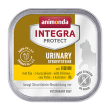 Animonda Integra Protect Urinary Struvit Huhn 100g