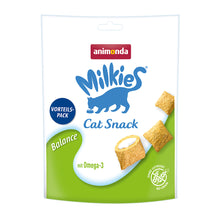 Animonda Milkies Milchsnack Balance 120g Katzen-Snack