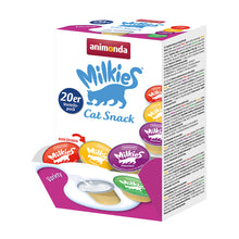 Animonda Milkies Milchsnack Variety 20x15g
