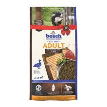 Bosch Adult Ente & Reis 1kg