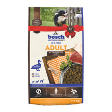 Bosch Adult Ente & Reis 3kg
