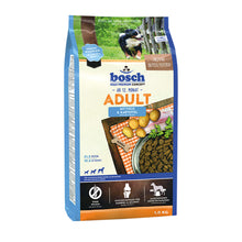 Bosch Adult Fisch & Kartoffel 1kg