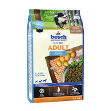 Bosch Adult Fisch & Kartoffel 3kg