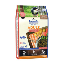 Bosch Adult Lachs & Kartoffel 3kg