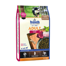 Bosch Adult Lamm & Reis 3kg
