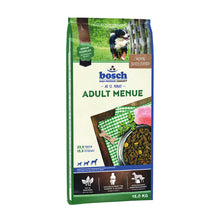 Bosch Adult Menü 15kg