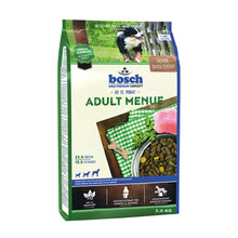 Bosch Adult Menü 3kg