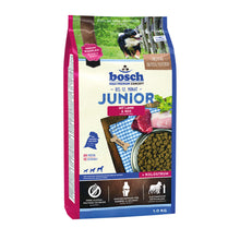 Bosch Junior Lamm & Reis 1kg