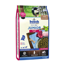 Bosch Junior Lamm & Reis 3kg