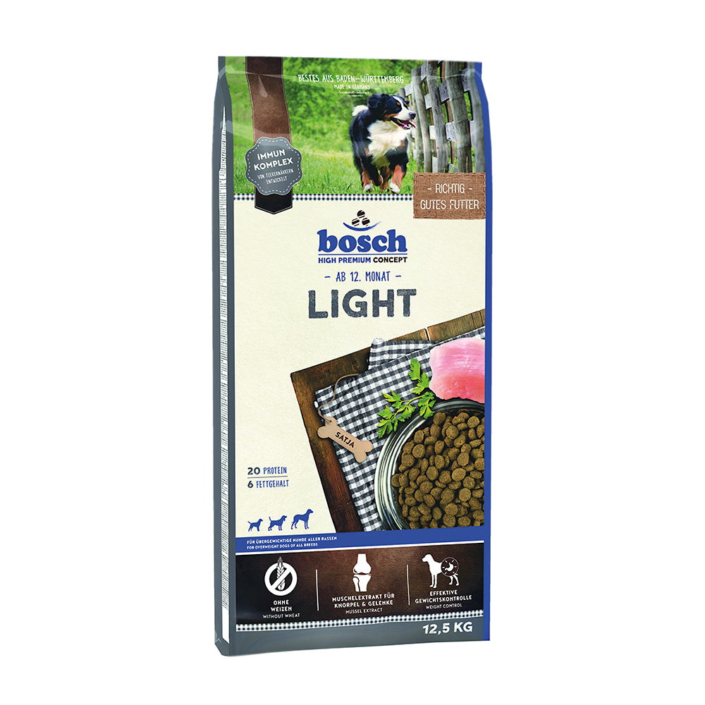 Bosch Light 12,5kg