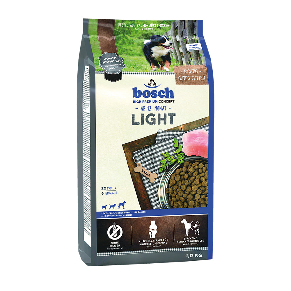 Bosch Light 1kg
