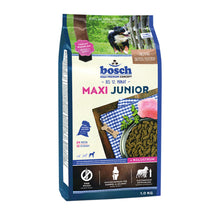 Bosch Maxi Junior 1kg