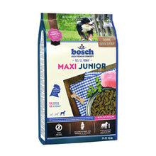 Bosch Maxi Junior 3kg