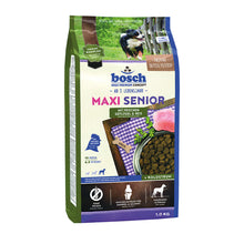Bosch Maxi Senior Geflügel & Reis 1kg