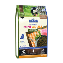 Bosch Mini Adult Geflügel & Hirse 3kg