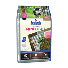 Bosch Mini Light 2,5kg