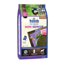 Bosch Mini Senior 1kg