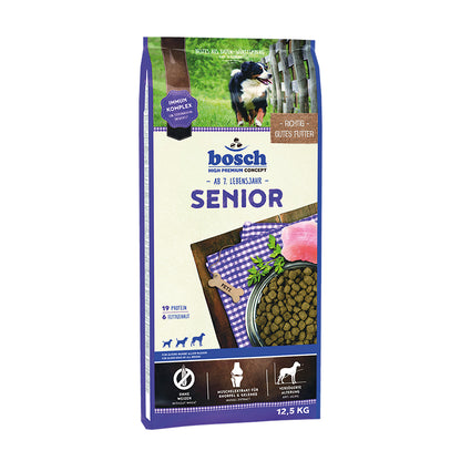 Bosch Senior 12,5kg