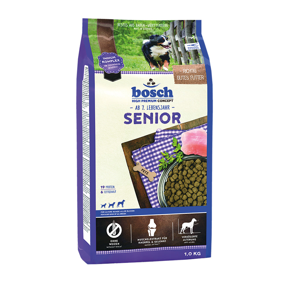 Bosch Senior 1kg
