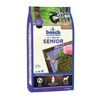 Bosch Senior 1kg