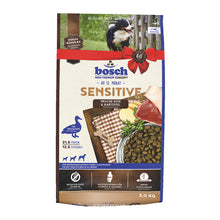 Bosch Sensitive Ente & Kartoffel 3kg
