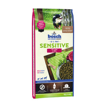 Bosch Sensitive Lamm & Reis 15kg
