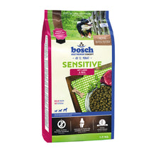 Bosch Sensitive Lamm & Reis 1kg