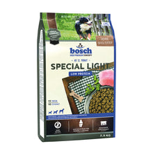 Bosch Special Light 2,5kg