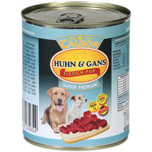 Caldor Huhn & Gans