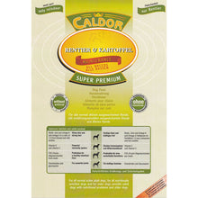 Caldor Maintenance Rentier & Kartoffel 12kg