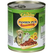 Caldor Pansen pur