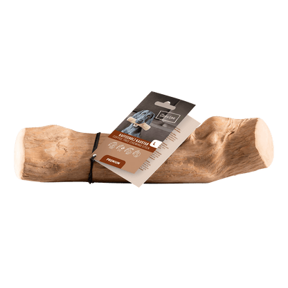 Chewies Kaffeeholz-Kaustab L