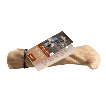 Chewies Kaffeeholz-Kaustab S