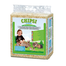 Chipsi Classic 15L