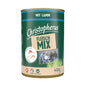 Christopherus Fleischmix mit Lamm 400g