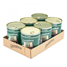 Christopherus Fleischmix mit Pansen 800g 6er Pack