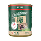 Christopherus Fleischmix mit Rind 800g
